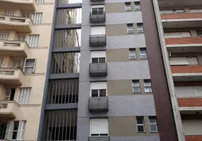 Foto 1 de Kitnet com 1 Quarto para alugar, 25m² em Centro Histórico, Porto Alegre