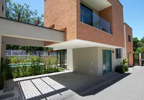 Foto 1 de Casa de Condomínio com 3 Quartos à venda, 132m² em Camburi, São Sebastião