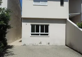 Foto 1 de Casa de Condomínio com 2 Quartos para alugar, 73m² em Chacaras Maringa, Atibaia