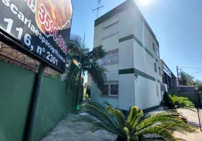 Foto 1 de Kitnet com 1 Quarto à venda, 35m² em São José, São Leopoldo