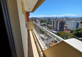 Foto 1 de Apartamento com 2 Quartos à venda, 70m² em Lins de Vasconcelos, Rio de Janeiro