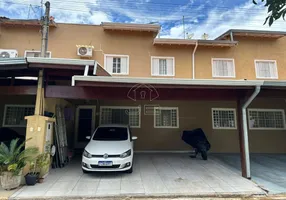 Foto 1 de Sobrado com 2 Quartos à venda, 68m² em Parque Yolanda, Sumaré