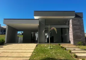 Foto 1 de Casa de Condomínio com 3 Quartos à venda, 160m² em Condominio Ninho Verde I, Porangaba