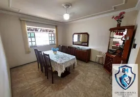 Foto 1 de Casa com 4 Quartos à venda, 200m² em Inga, Betim