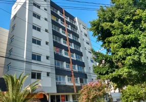 Foto 1 de Apartamento com 2 Quartos à venda, 79m² em Passo D areia, Porto Alegre