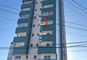 Foto 1 de Apartamento com 2 Quartos à venda, 77m² em Centro, Peruíbe