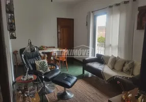Foto 1 de Apartamento com 2 Quartos à venda, 78m² em Mangal, Sorocaba