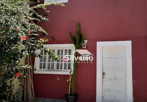 Foto 1 de Casa com 3 Quartos para alugar, 73m² em Residencial Ana Maria, São José dos Campos