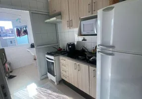 Foto 1 de Apartamento com 2 Quartos para alugar, 50m² em Jardim Capri, Guarulhos