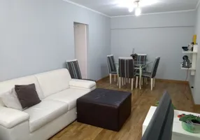 Foto 1 de Apartamento com 2 Quartos à venda, 55m² em Vila Mariana, São Paulo