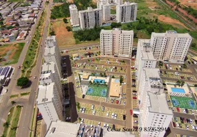 Foto 1 de Apartamento com 2 Quartos à venda, 50m² em Parque das Cachoeiras, Valparaíso de Goiás