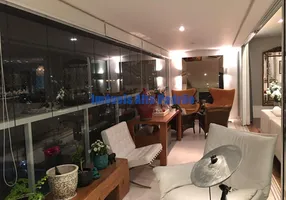 Foto 1 de Apartamento com 4 Quartos à venda, 386m² em Campo Belo, São Paulo