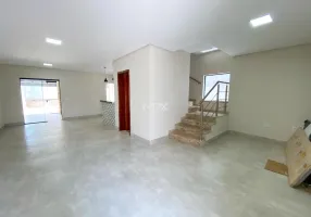 Foto 1 de Casa de Condomínio com 3 Quartos à venda, 175m² em Pompéia, Piracicaba