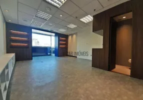 Foto 1 de Sala Comercial para alugar, 40m² em Cerqueira César, São Paulo