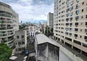 Foto 1 de Apartamento com 3 Quartos à venda, 78m² em Gávea, Rio de Janeiro