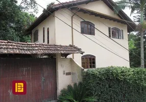 Foto 1 de Casa com 4 Quartos à venda, 158m² em Saco dos Limões, Florianópolis