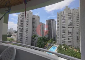 Foto 1 de Apartamento com 3 Quartos à venda, 83m² em Jardim Apolo, São José dos Campos