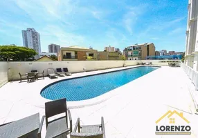 Foto 1 de Cobertura com 3 Quartos à venda, 255m² em Vila Scarpelli, Santo André