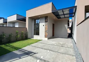 Foto 1 de Casa com 3 Quartos à venda, 80m² em Centro, Barra Velha