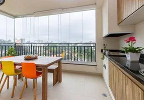 Foto 1 de Apartamento com 3 Quartos à venda, 94m² em Chácara Klabin, São Paulo