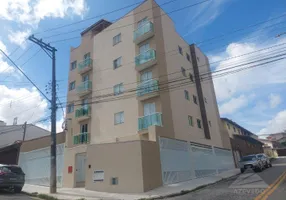 Foto 1 de Apartamento com 2 Quartos à venda, 56m² em Jardim Haydee, Mauá