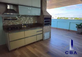 Foto 1 de Apartamento com 3 Quartos à venda, 128m² em Porto, Cuiabá