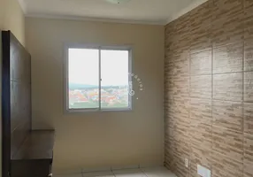 Foto 1 de Apartamento com 2 Quartos à venda, 54m² em Distrito Industrial, Jundiaí