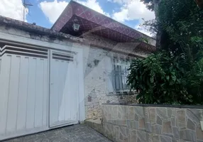 Foto 1 de Casa com 5 Quartos à venda, 250m² em Vila Gustavo, São Paulo