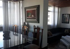 Foto 1 de Apartamento com 3 Quartos à venda, 130m² em Graça, Salvador