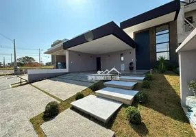 Foto 1 de Casa de Condomínio com 3 Quartos à venda, 212m² em Condomínio Costa das Areias, Salto
