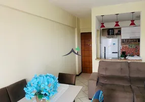 Foto 1 de Apartamento com 2 Quartos à venda, 98m² em Itapuã, Salvador