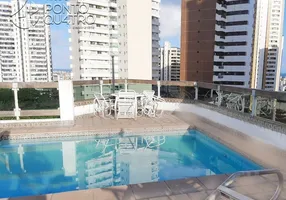 Foto 1 de Cobertura com 3 Quartos à venda, 513m² em Horto Florestal, Salvador