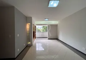 Foto 1 de Apartamento com 4 Quartos à venda, 119m² em Liberdade, Belo Horizonte