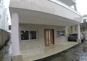 Foto 1 de Casa com 4 Quartos à venda, 350m² em Jardim Guanabara, Rio de Janeiro