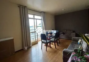 Foto 1 de Apartamento com 3 Quartos à venda, 130m² em Prado, Belo Horizonte