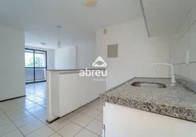 Foto 1 de Apartamento com 3 Quartos para alugar, 80m² em Capim Macio, Natal