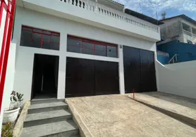 Foto 1 de Sobrado com 3 Quartos para venda ou aluguel, 390m² em Center Ville, Arujá