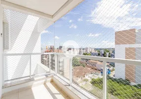 Foto 1 de Apartamento com 3 Quartos à venda, 118m² em Ahú, Curitiba
