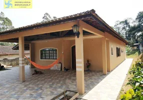 Foto 1 de Casa com 3 Quartos à venda, 200m² em Chacara Recanto Verde, Cotia