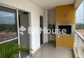 Foto 1 de Apartamento com 2 Quartos à venda, 98m² em Alvorada, Cuiabá