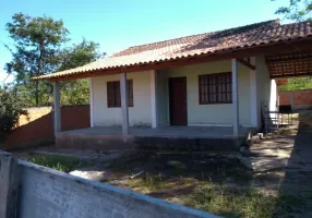 Foto 1 de Casa de Condomínio com 2 Quartos à venda, 75m² em Outeiro, Araruama