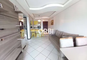 Foto 1 de Apartamento com 2 Quartos à venda, 63m² em Bela Vista, Gaspar