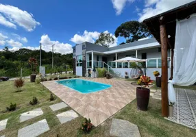 Foto 1 de Casa com 3 Quartos à venda, 167m² em Condominio Estancia da Mata, Lagoa Santa
