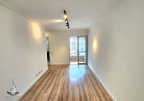 Foto 1 de Apartamento com 2 Quartos à venda, 53m² em Santa Cecília, São Paulo
