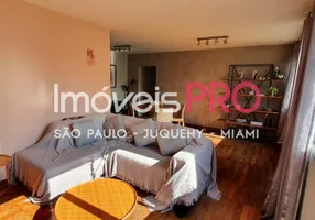 Foto 1 de Apartamento com 3 Quartos à venda, 110m² em Alto Da Boa Vista, São Paulo