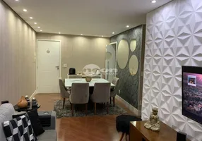 Foto 1 de Apartamento com 2 Quartos à venda, 88m² em Santa Paula, São Caetano do Sul