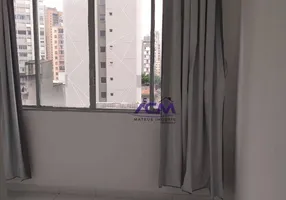 Foto 1 de Apartamento com 1 Quarto à venda, 20m² em República, São Paulo