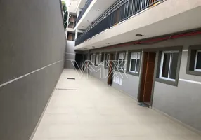 Foto 1 de Apartamento com 2 Quartos à venda, 46m² em Vila Paiva, São Paulo