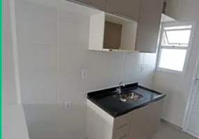 Foto 1 de Apartamento com 2 Quartos à venda, 47m² em Jardim Saira, Sorocaba