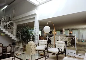 Foto 1 de Casa de Condomínio com 5 Quartos à venda, 5115m² em Chácara de La Rocca, Carapicuíba